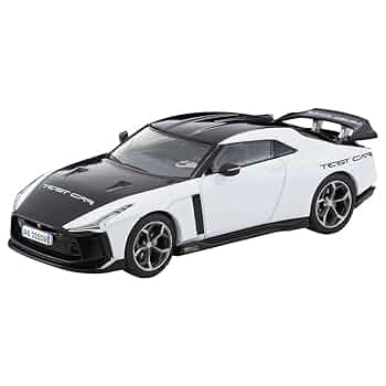 LV-N Nissan GT-R50 by Italdesign テストカー Amazon.co.jp: LV-N Nissan GT-R50 by Italdesign テストカー